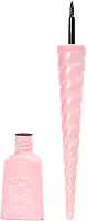 Delineador Preto Make Magia Jasmyne 5,5ml