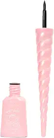 Delineador Preto Make Magia Jasmyne 5,5ml