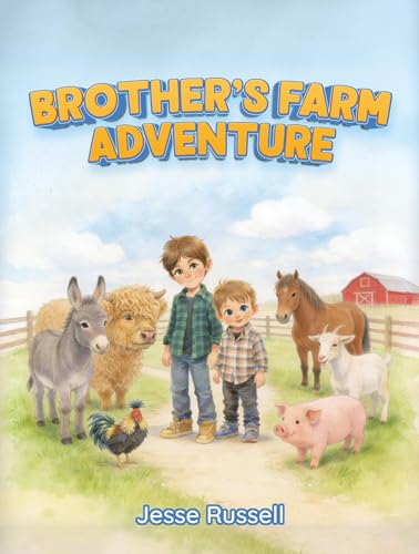 BROTHERS FARM ADVENTURE