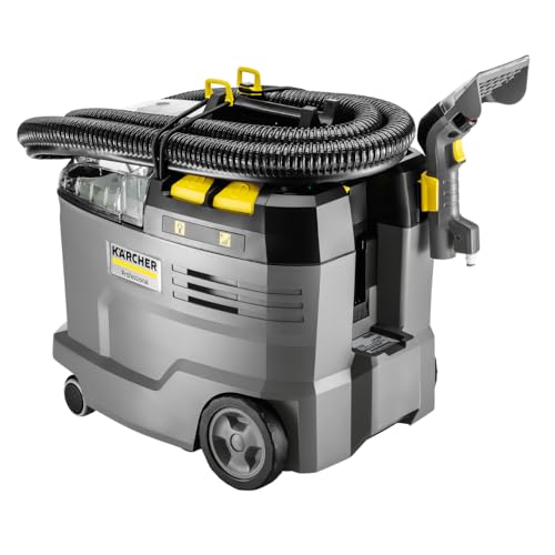 Kärcher Puzzi 9 1 Bp 1.101 700.0 Aspirateur laveur 7 sans batterie - vue 4