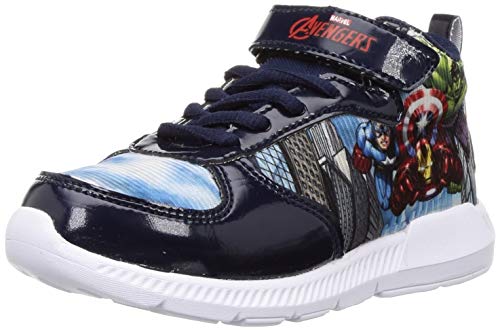 Image of Marvel Boys Mapbsp1693 Running Shoes