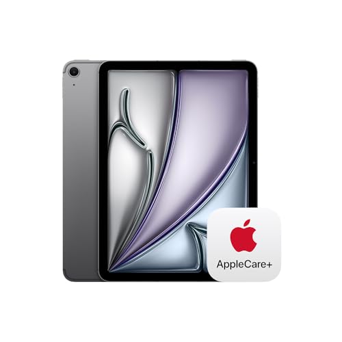 Apple iPad Air 11-inch (M2): Liquid Retina Display, 256GB,...