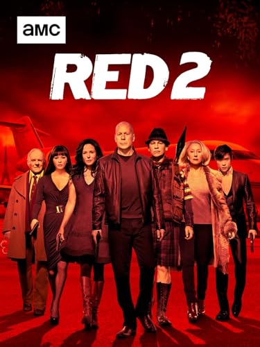 Red 2