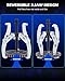 Orion Motor Tech Gear Puller Set, 3