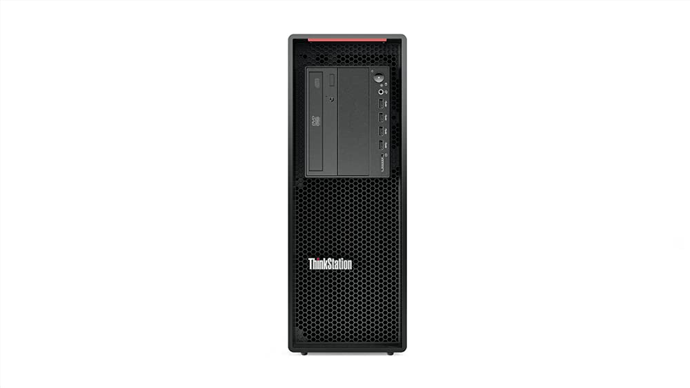 LEN ThinkStation P520 Intel Xeon W-2135, Intel vPro, 32GB RAM