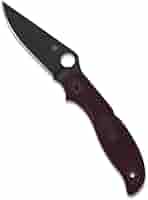 Amazon.com : Spyderco Stretch 2 XL Lightweight Mirco-Melt