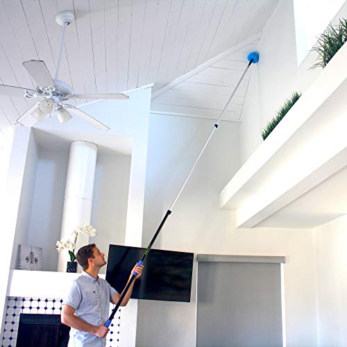 The 29 Best Paint Roller Extension Poles of 2024 [Verified] Cherry Picks