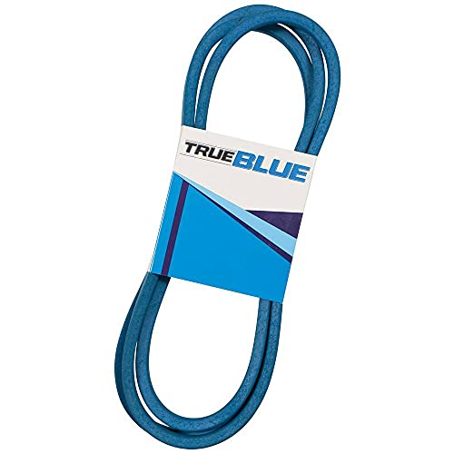 Ceinture TrueBlue 5/8" x 114" anti-rupture pour entretien du jardin serein