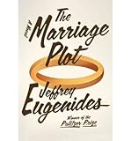 By Jeffrey Eugenides ( Author ) [ Marriage Plot By Oct-2011 Hardcover - Jeffrey Eugenides