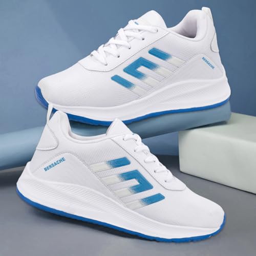 Image of BERSACHE Premium Sports,Walking,Gym,Cricket, Trending Running Shoes for Men's