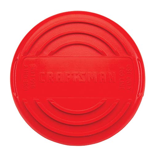 Image of CRAFTSMAN String Trimmer Spool Cap (CMZST120SC)