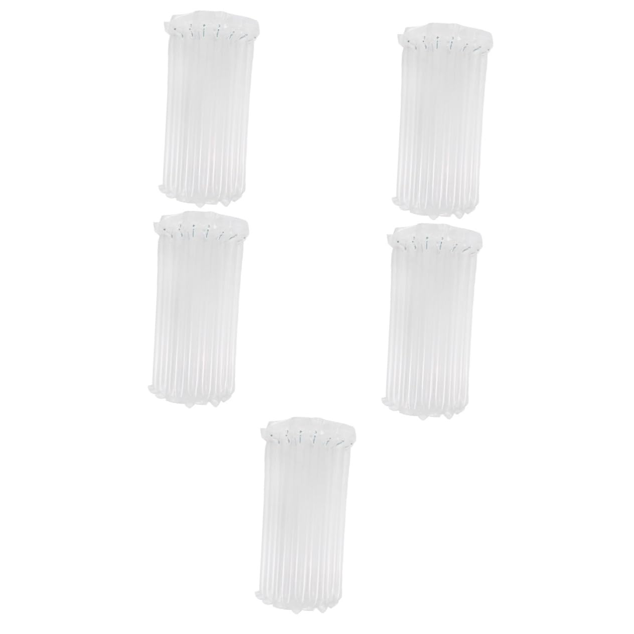 Gatuida 5pièces De Gonflables à Air Pour Et Expédition Coussin De Remplissage Polyvalent Pour Articles Fragiles