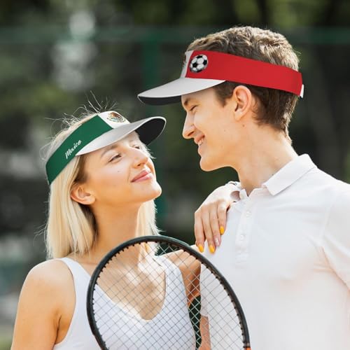 Gorra Visera Ligera para Sol con Ajuste Unisex miniatura 7