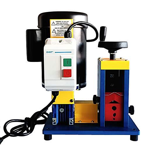 Copper Wire Stripper CWS-2