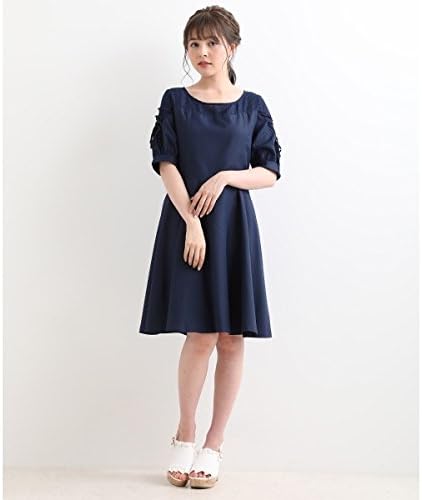 Amazon Co Jp マジェスティックレゴン Majestic Legon レースアップドットワンピース 78ネイビー 03 M 服 ファッション小物 Amazon Co Jp マジェスティックレゴン Majestic Legon レースアップドットワンピース 78ネイビー 03 M 服 ファッション小物