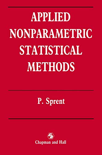 Applied Nonparametric Statistical Methods view 2