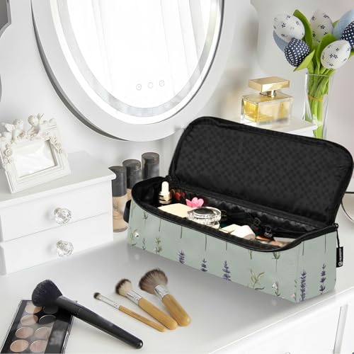 Bolso de viaje para planchas y rizadores 2 en 1 miniatura 6