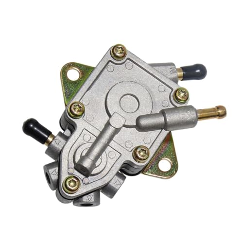 Válvula de combustible eléctrica TDM 850 grifo de gasolina por vacío moto ATV