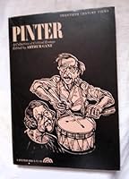 Pinter (20th Century Views) 0136763871 Book Cover