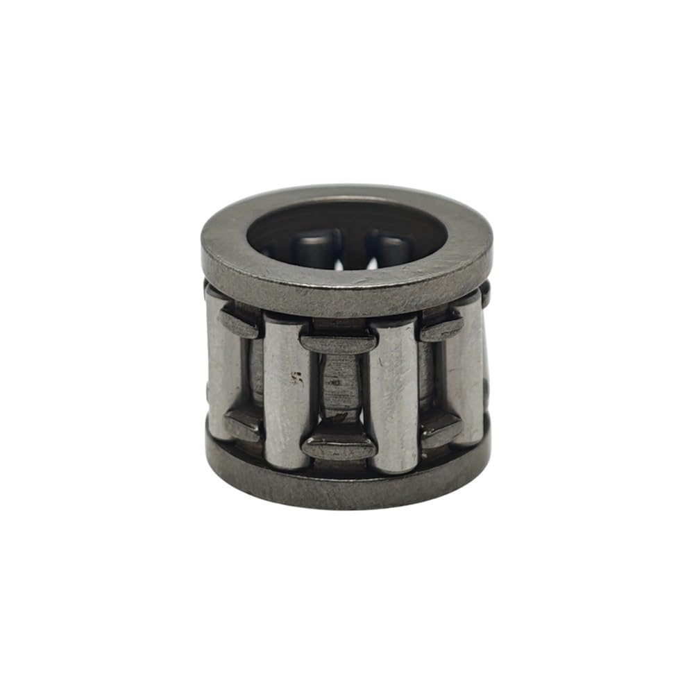 10 Piezas de cojinete de Agujas de Embrague de piñón compatibles con Motosierra 066, 064, 034, 036, MS340, MS360, MS660, MS650, MS640.