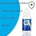 Lace Wig Glue Hair Replacement Adhesive Hair Glue - 1.3oz - Hair Invisible for Wig Lace Wigs Glue Waterproof Lace Front Wig Glue for Wigs, Transparent Lace Adhesive for Hair Replacement(1 Bottle)