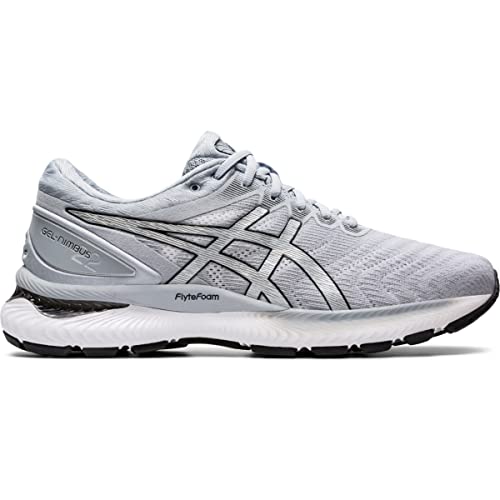 ASICS Men's Gel-Nimbus 22 Road Running Shoes #TOP14
