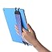 TFY Security Hand-Strap for Tablets, iPad, & e-Readers - Apple iPad, iPad 4 iPad Air (iPad Air 2), iPad Mini - iPad Pro 9.7