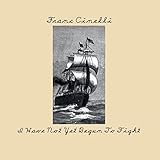 Rose garden I Have Not Yet Begun to Fight [Vinyl LP]
