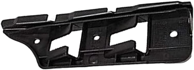1K0807183/1K0807184/1K0 807 183, Front Bumper Support Brackets Pair, Compatible with Jetta V MK5 2006-2011