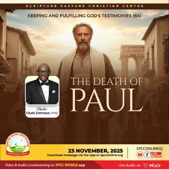 The Death of Paul Podcast Por  arte de portada