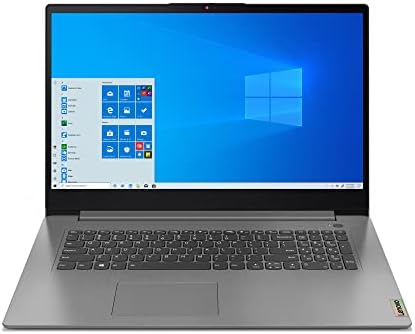 Lenovo Ideapad 3 14ADA6 14 Inch FHD Cloudbook Laptop - (AMD Ryzen 3 3250U, 4GB RAM, 128GB SSD, Windows 10S) - Abyss Blue