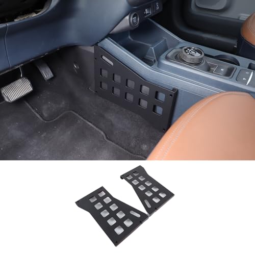 Maverick MOLLE Organizer Panel