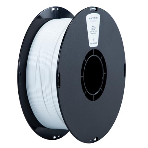 Filament kexcelled TPU Biały (WHITE)