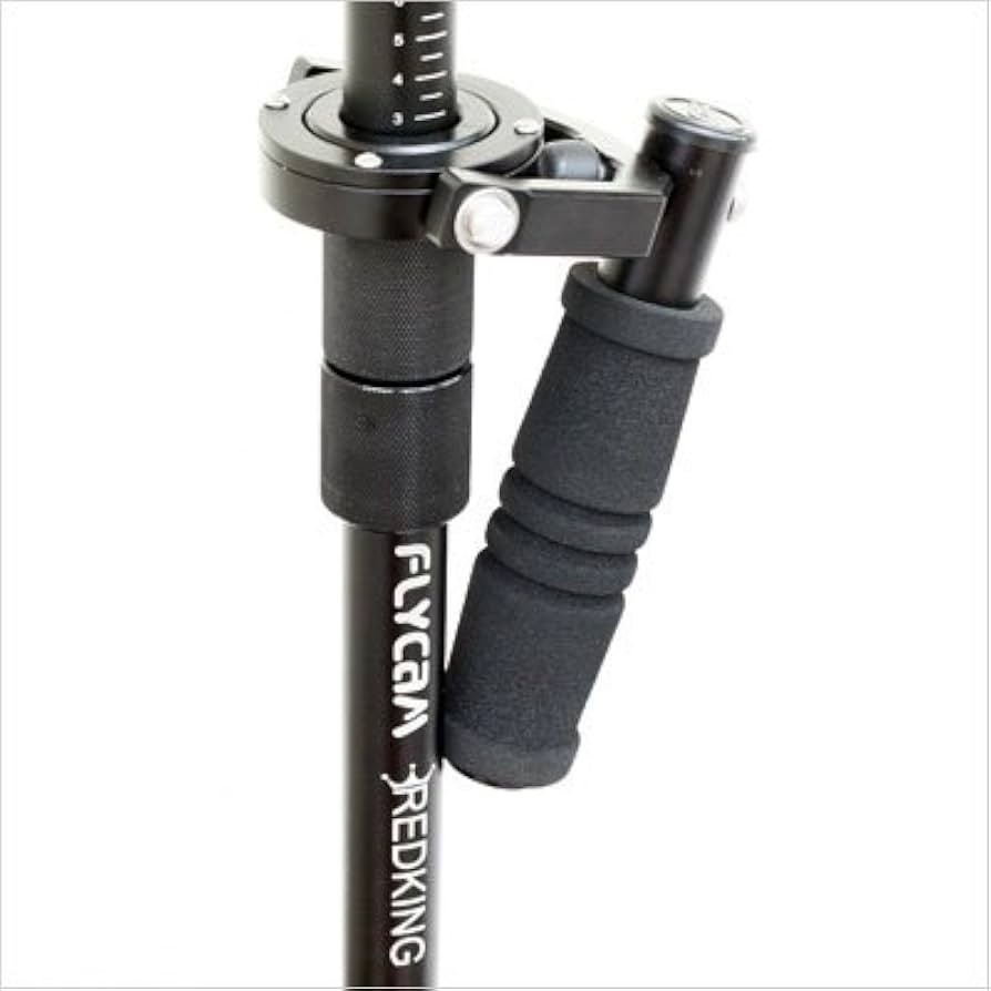 Amazon.co.jp: Flycam フライカムC6 フライカムC5後継機 RedKing 