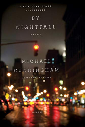 By Nightfall: A Novel