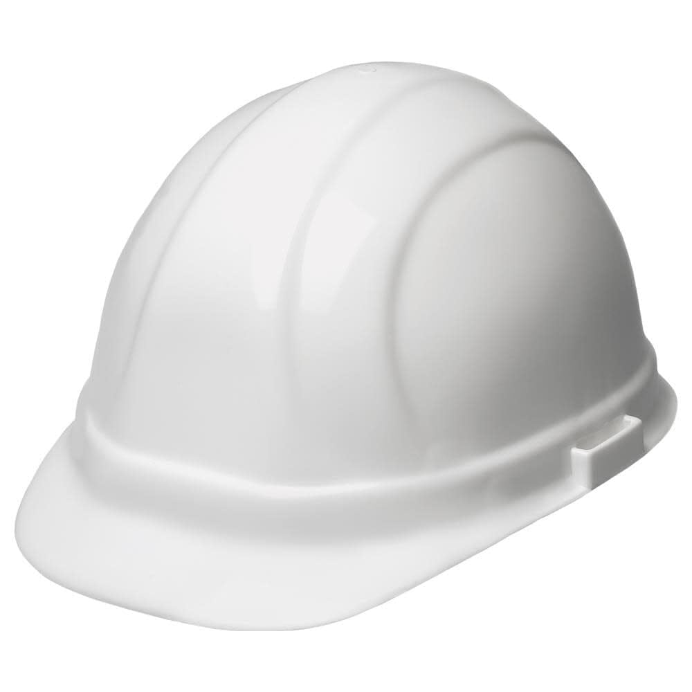 ERB 19958 Omega II Cap Style Hard Hat with Mega Ratchet