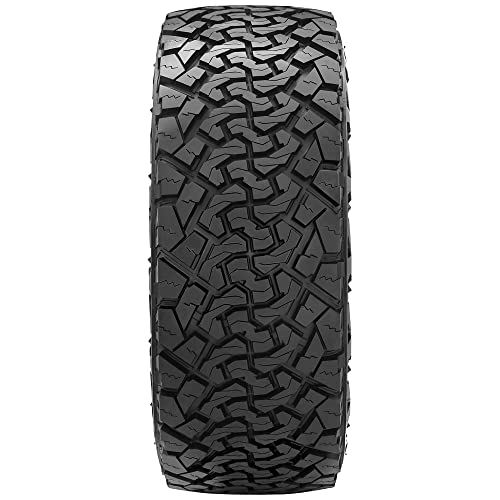 Venom Power TVPXT31 Terra Hunter X/T Xt Truck/Suv All-Terrain Mud Off-Road Radial Tire-265/70R17 265/70/17 265/70-17 115S Load Range Sl 4-Ply Bsw Black Side Wall thumb #3