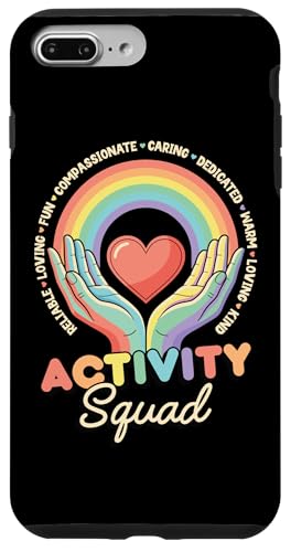 �A�N�e�B�r�e�B�X�N���b�h �`�[�� ���N���G�[�V�����Z���s�[ ���C�t�G�����b�`�����g �X�}�z�P�[�X iPhone 7 Plus/8 Plus �p