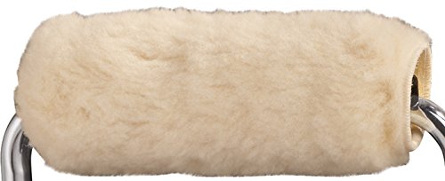 Sherpa Wheelchair Armrest Cover