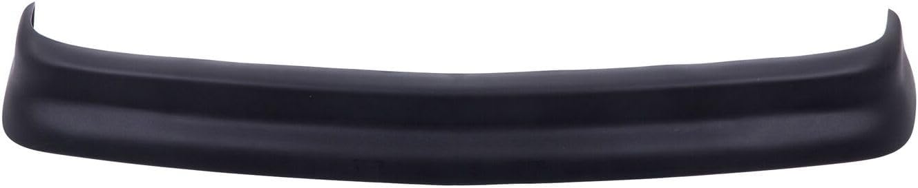 Front Lower Apron for Chevy for S10 1994-1997 & Blazer 1994,for GMC for Sonoma 1994-1997 2WD with Out Fog Lamp Hole-Other