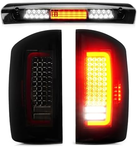 Calaveras Dodge Ram 1500 2500 3500 2007-2009 Ambos Lados | Meses sin interés