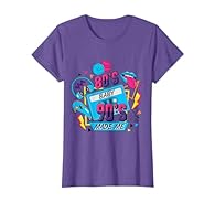 Retro 80's Baby 90's Made Me vaporwave design perfect for those who love their childhood time the golden decades of 80's & 90's. Travel back to the era of arcade video games retro sunglasses radio disco ball cassette tapes roller blades & rad grunge ...