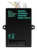 Universal Garage Door Opener Receiver P294K