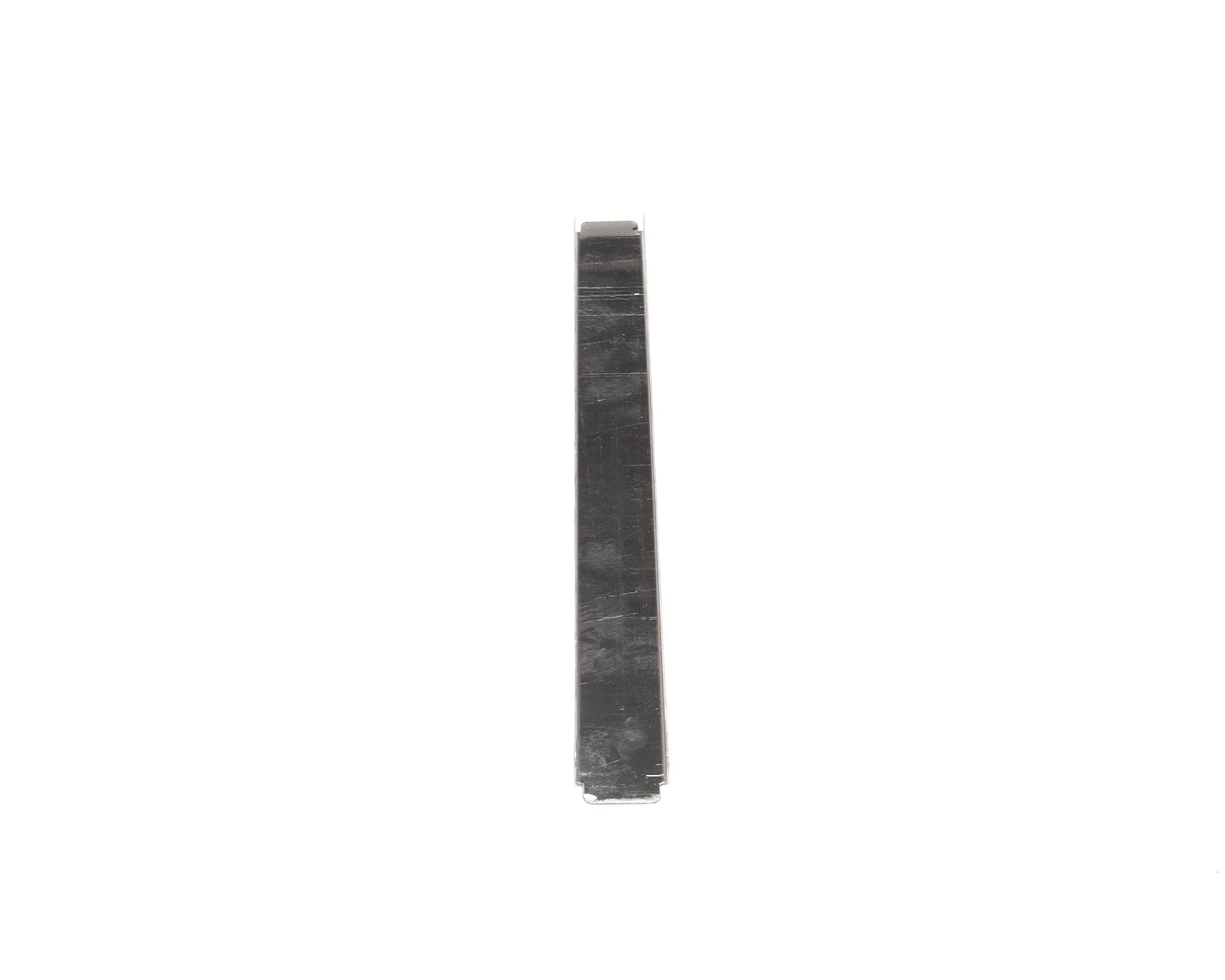 Norlake 145775 Pan Adaptor Bar without Hooks, 14"