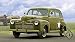 Produktbild ACE ACE72298 - US Army Staff Car Model 1942