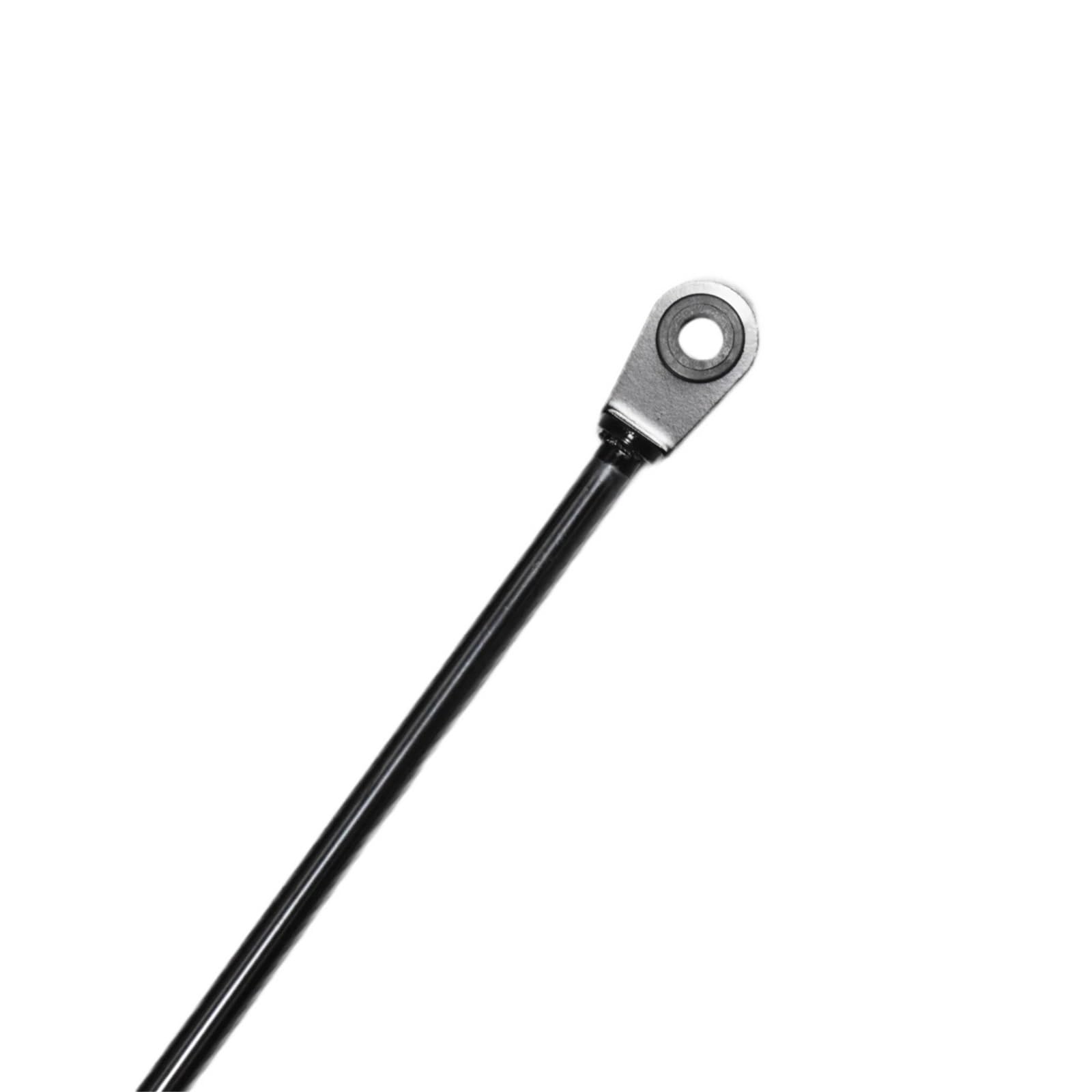 Amortisseur à gaz pour Suzuki Burgman 650 AN650 2003 2004 2005-2013 Siège Amortisseur avec Dossier Attaché Bras Réglage Support Levage Vérin Gaz Tige À Ressort Choc Verin à Gaz(Normal Black)