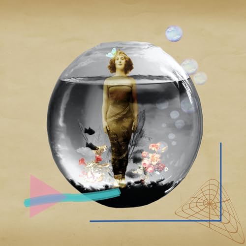 Cap&iacute;tulo 3 - La belleza en una burbuja