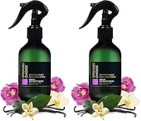 Organic Choice Air Freshener Vanilla & Velvet Orchid 200mL (Pack of 2)