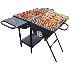 Charcoal Grill – Charcoal Bar...