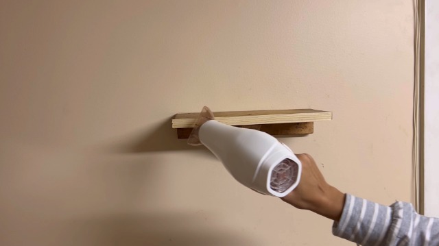 Image of GSCIT Club Oak Edge Banding, 1 /2 inch x 50ft roll of Veneer Edge Banding -Pre-glued Flexible, Real Wood Tape Banding for Cabinet Repair Furniture Restoration